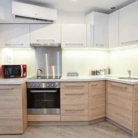 Foter Apartman วิลานี ภายนอก รูปภาพ