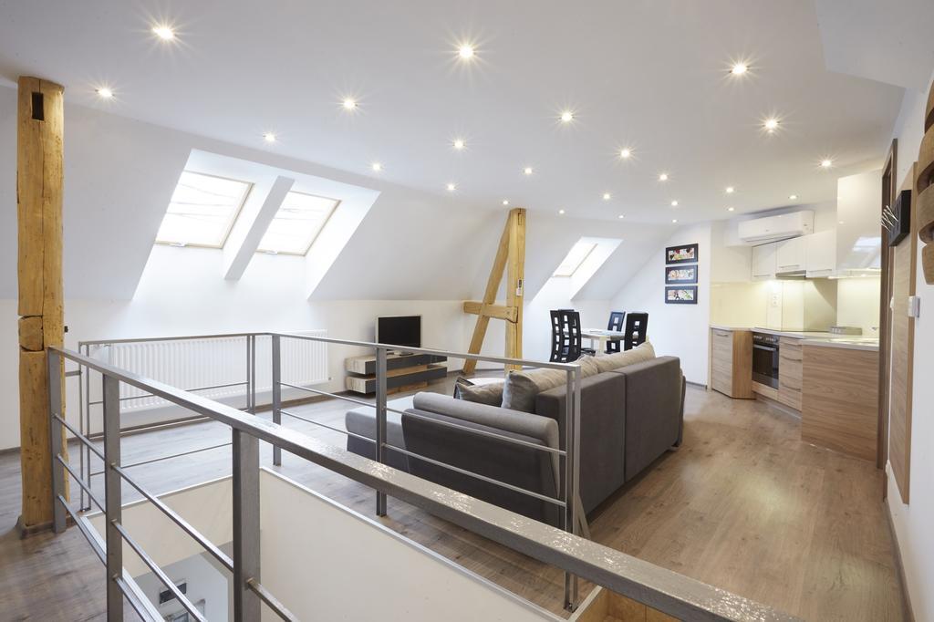 Foter Apartman วิลานี ภายนอก รูปภาพ